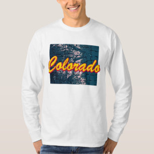 Colorado T-shirt
