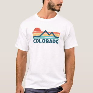 COLORADO T-SHIRT