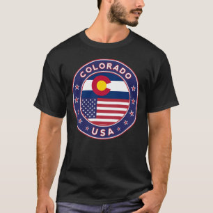 Colorado T-shirt