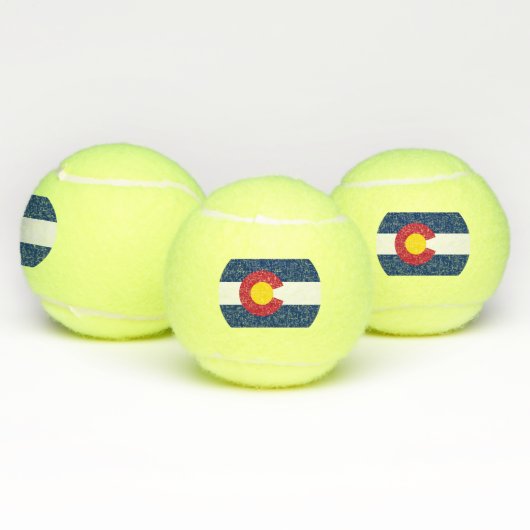 COLORADO TENNISBALLEN (Multi)