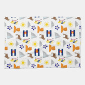 Colorado Theedoek (Horizontaal)