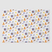 Colorado Tissuepapier (Voorkant)