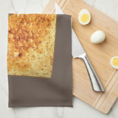 Colorado Toast & Egg Theedoek (Quarter Fold)
