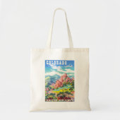 COLORADO TOTE BAG (Voorkant)