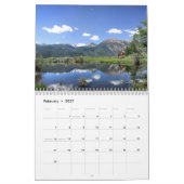 Colorado Trail - Agenda Kalender (Feb 2027)