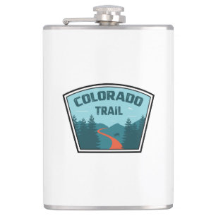 Colorado Trail Heupfles