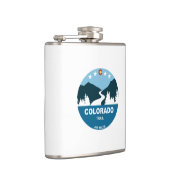 Colorado Trail Heupfles (Rechts)
