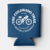 Colorado Trail (MTB) Blikjeskoeler (Voorkant)