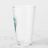 Colorado Trail (pijlpunt T) Glas (Links)