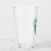 Colorado Trail (pijlpunt T) Glas (Rechts)