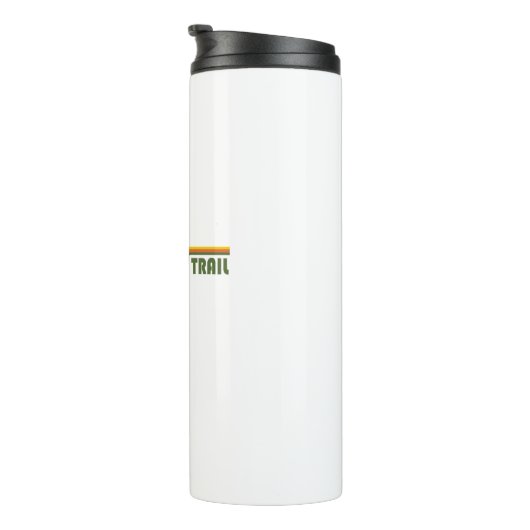 Colorado Trail Thermosbeker (Geroteerd rechts)