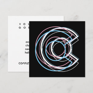 colorado transC Kaart