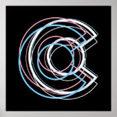 colorado transC Poster (Voorkant)