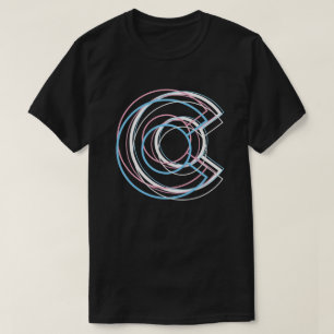 colorado transC T-shirt