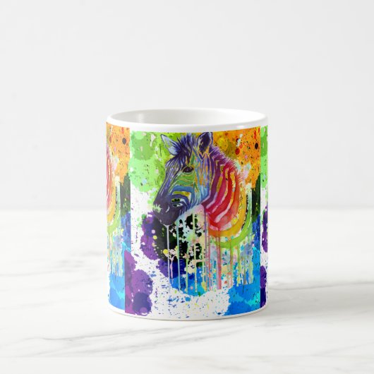 Colorado Transplan Koffiemok (Center)