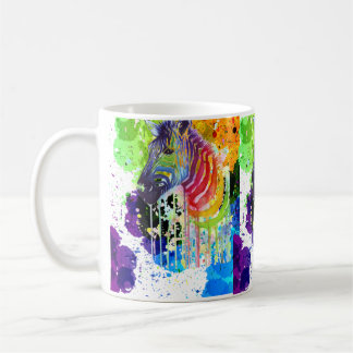 Colorado Transplan Koffiemok