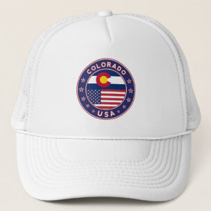 Colorado Trucker Pet