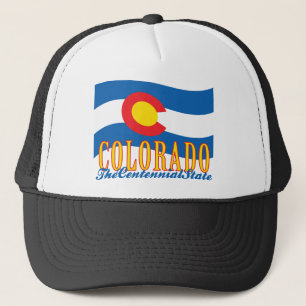 Colorado Trucker Pet