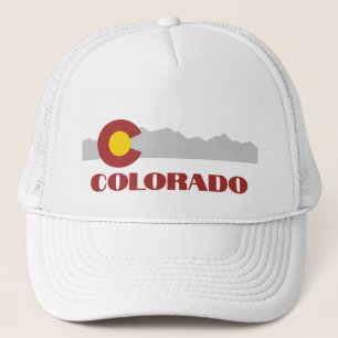Colorado Trucker Pet