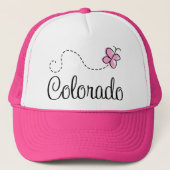 -Colorado Trucker Pet (Voorkant)
