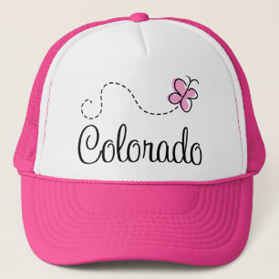 -Colorado Trucker Pet