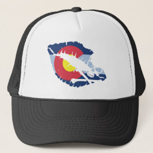 colorado trucker pet