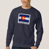 Colorado Trui (Voorkant)