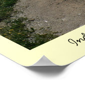 Colorado Tundra Poster (Hoek)