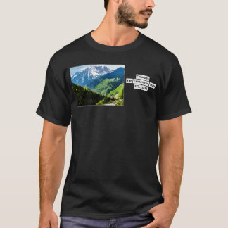 Colorado USA T-shirt