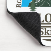 colorado vail  muismat (Hoek)