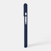Colorado Verenigde Staten iPhone 16 Hoesje (Linkerkant)