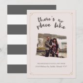 Colorado Verhuisaankondiging Aankondiging (Voorkant / Achterkant)