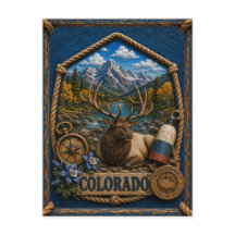 Colorado Vintage Reis