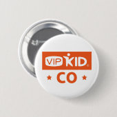 Colorado VIPKID Button (Voorkant /achterkant)