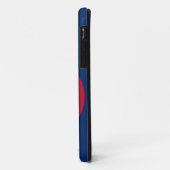 Colorado Vlag iPhone 5 Barely Case (Achterkant/links)