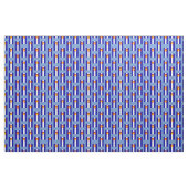 Colorado vlag stof (Yard (91,4 cm))