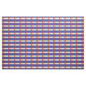 COLORADO Vlag Stof (Yard (91,4 cm))