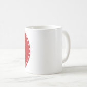 COLORADO VOOR TRUMP KOFFIEMOK (Voorkant rechts)