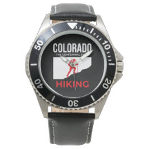 Colorado Wandelen – The Centennial State USA