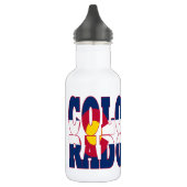 Colorado Waterfles (Links)