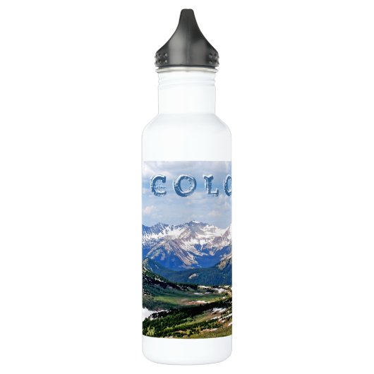 Colorado Waterfles (Links)