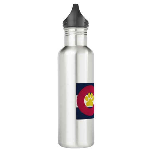 Colorado Waterfles (Links)