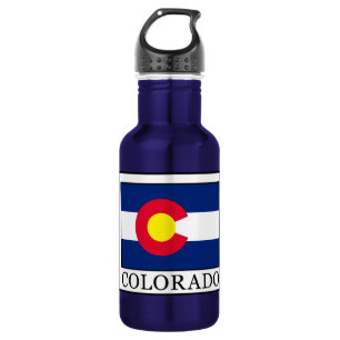 Colorado Waterfles
