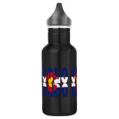 Colorado Waterfles (Links)