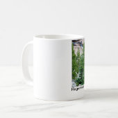 Colorado watervalkoffie-mok koffiemok (Voorkant links)