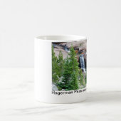 Colorado watervalkoffie-mok koffiemok (Center)