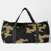 Colorado Wild Bison Camo Plunjezak (Voorkant)