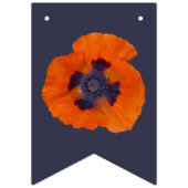 Colorado Wildbloemen Vlaggetjes (Eerste vlag)