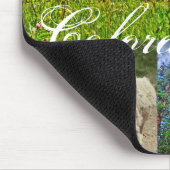 Colorado wildlife mousepad muismat (Hoek)