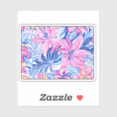 Colorado - Zomerse Sticker - Lilly Inspired (Vel)